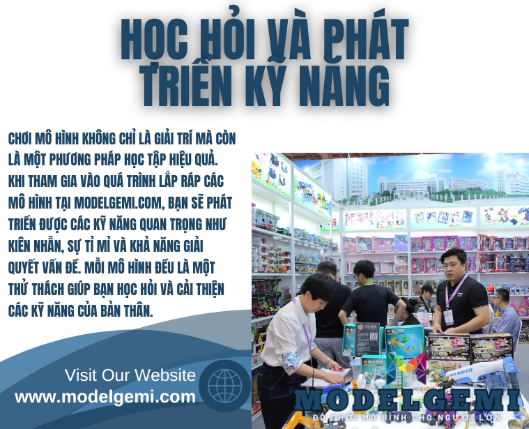 image banner liên kết chương trình tại Đồ chơi mô hình cho người lớn modelgemi (1)