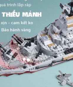 Bộ đồ chơi cảnh sát đặc nhiệm (2)